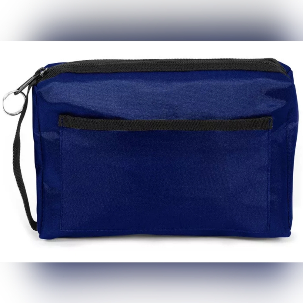 Prestige Medical Compact Carrying Case NAVY
